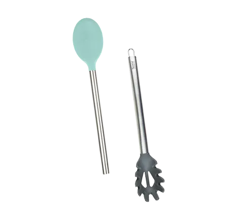 Tovolo silicone cookware tools