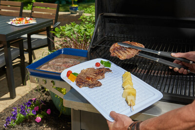 New Kitchen Tool Innovations from Tovolo® Elevate Summer Celebrations